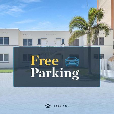 Free Parking, Bay View, Pool, Step To Beach Hollywood Extérieur photo