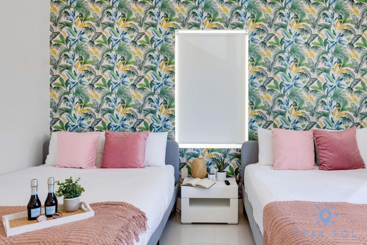 Free Parking, Bay View, Pool, Step To Beach Hollywood Extérieur photo